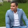 naveen purre