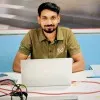 Parasram Thombare