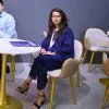 Mariam Saeed