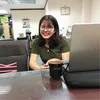 Thu Trang Nguyen