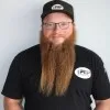 Brett Krohn