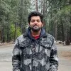 Krishna Pratheek Seshabhattar