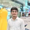 Sushant Gaikwad