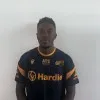 Fredy Muamba