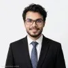 Shubham Desai