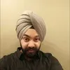 Gurpreet Bhullar