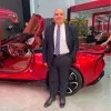 Maged Elgalaly