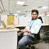 Ravi Krishna Polidasu