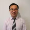Timothy Li PEng
