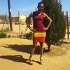 Sharon Tebogo