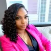 Nicole Johnson