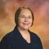 Mary Wilkinson
