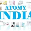 Atomy Vizag Srivalli Education Centre