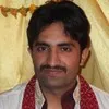 Raheel Abbas