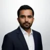 Mohamed Suhail Irfan Khazi