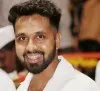 Amar Pawar