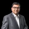 Chandrashekhar
