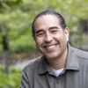 Salvador Ramirez