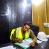 Aizaz Khan