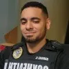 Gabriel Cruz