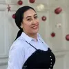 Alia Mohamed