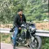 Kunal Narang