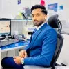 Amaan Naleem