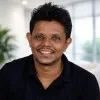 Asanka Sampath Gunasekera