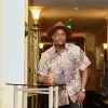 Mumo John