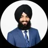 Gurjyot Singh Multani