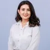 Rosy Dahal
