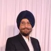 Harsharan Singh Dharni