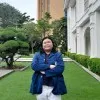 Fortune Angelia Wetangterah
