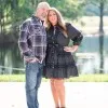 Dawn and Bobby Sharpe