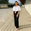 Swati Chandravanshi