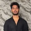 RAGHAVENDRA REDDY KARANAM TANKESHWAR