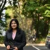 Prachi sahu