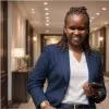 Leilah Kokoyo
