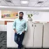 Sreeharinath Konduru