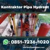 Kontraktor Pipa Hydrant