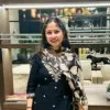 Harshita Balkishan