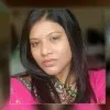 Lineshree Melissa Naidoo