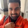 Vishal Goswami