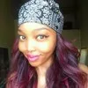 Khelina Nkambule