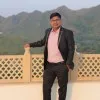 Madhurendra Shah