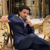 Saqib Siddiqui