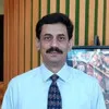 Kishore Krishnamoorthy
