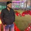 Harsh Saini