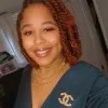 Shalia Steele