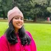 Aiswarya Thomas